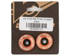 Image 2 for Daily Grind Bar Ends (Copper) (Pair)
